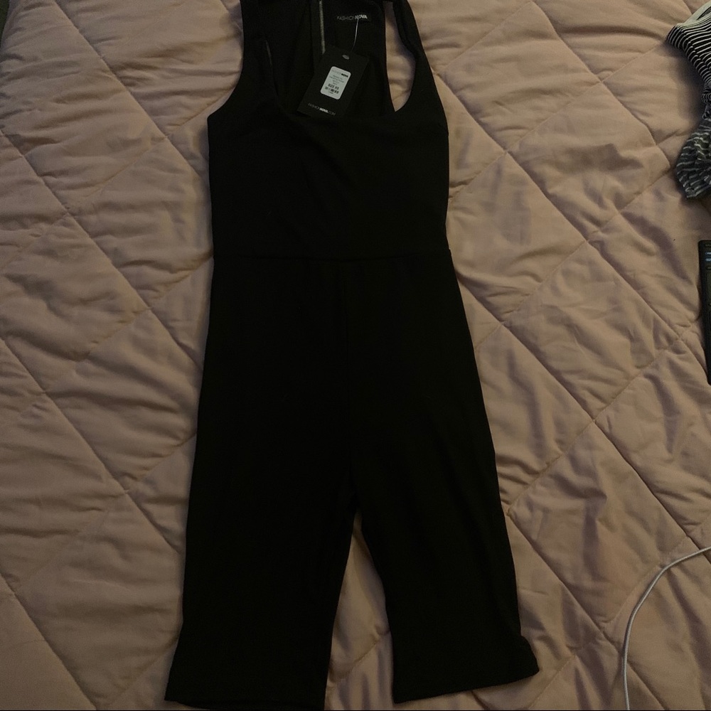 Fashion Nova body suit